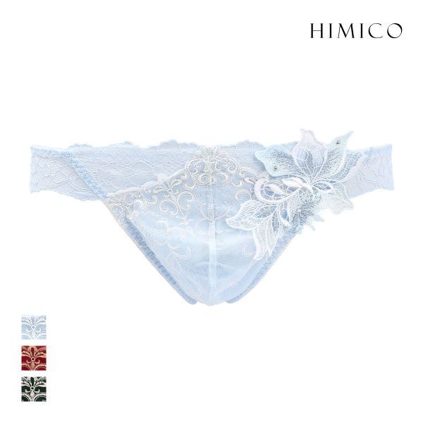 楽天市場】【メール便(7)】 ヒミコ 032シリーズ Tバック パンツ バック