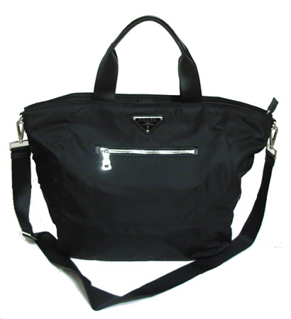 楽天市場】PRADA/プラダ テスート ナイロントートバッグ BR4376