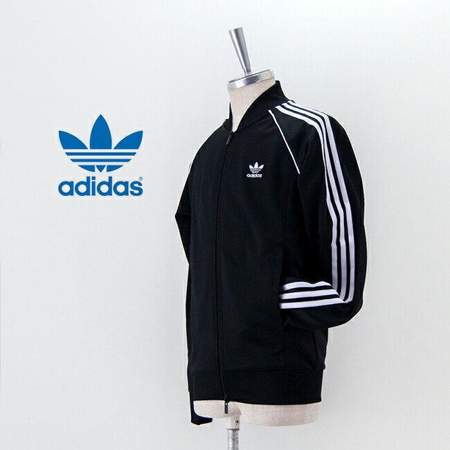 楽天市場】adidas アディダス メンズ アディカラー クラシックス SST