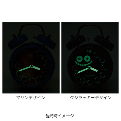 楽天市場】海物語 サウンド目覚し時計 ぱちんこ 海物語 目覚まし時計