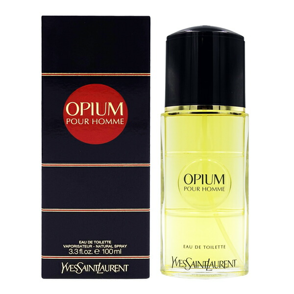 楽天市場】イヴサンローラン オピウム オーデトワレの通販