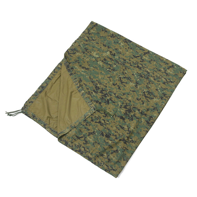 楽天市場】☆実物 USED 米軍 U.S.M.C. REVERSIBLE FIELD TARP