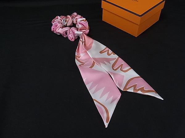 楽天市場】エルメス シュシュの通販