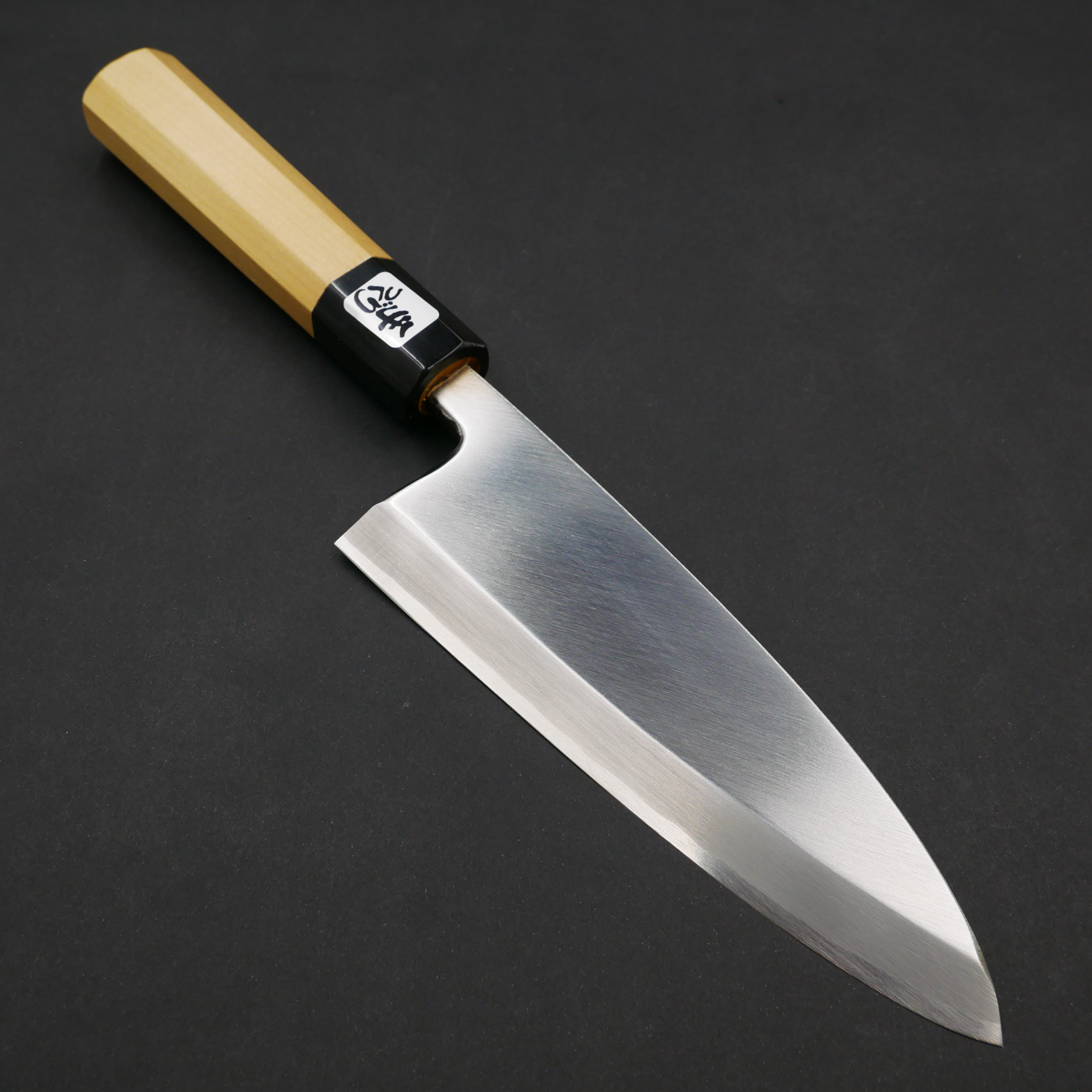 合羽橋つば屋 出刃 – つば屋庖丁店