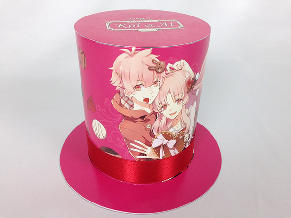 ツキプロショップ in 推しなモノコーナー 秋の陣 | ツキノ芸能