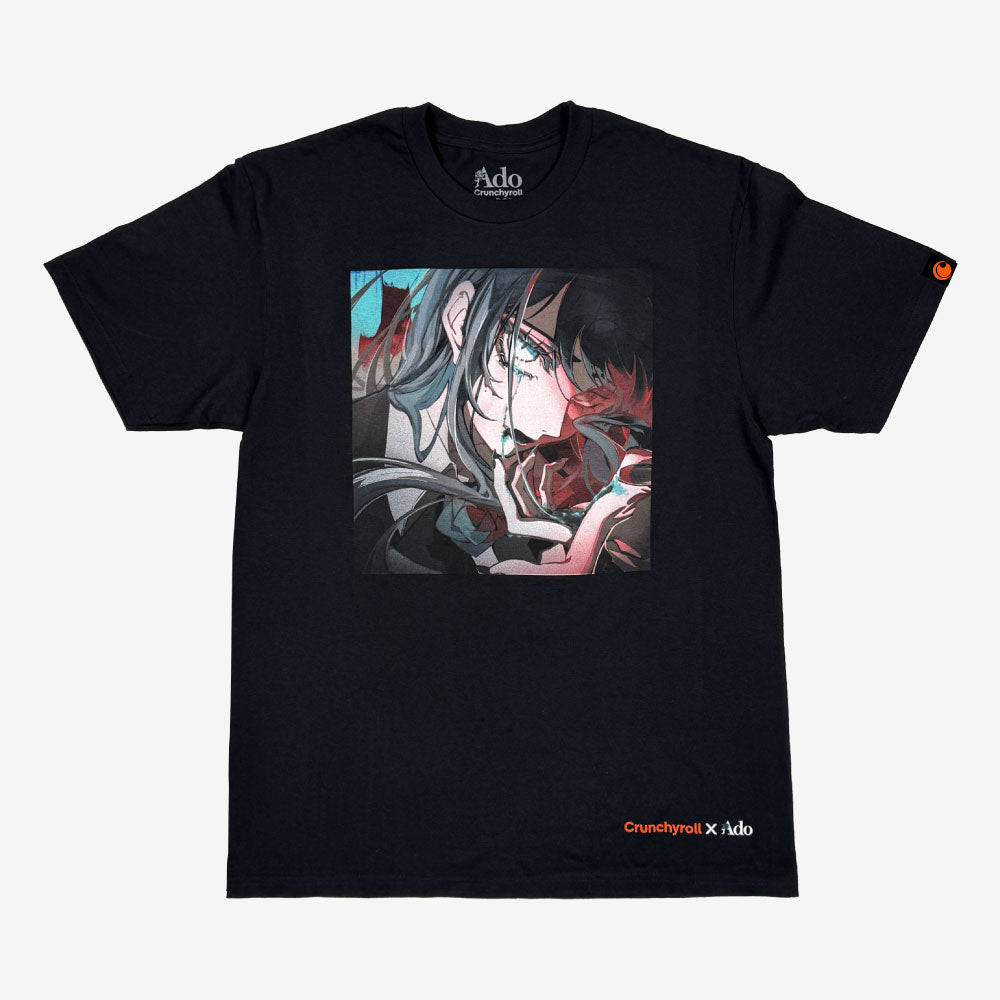 Ado タグ付けされた「」T-Shirt