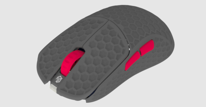 G-Wolves HTX Mini 8K Review | TechPowerUp