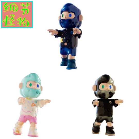 VANTA ZOMBIE BOB 150% 潮汐| VANTA ZOMBIE BOB 150% 破晓系列- FARMER