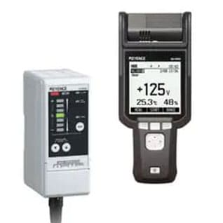 KEYENCE キーエンス プログラマブル コントローラ KV-N14DT の買取情報