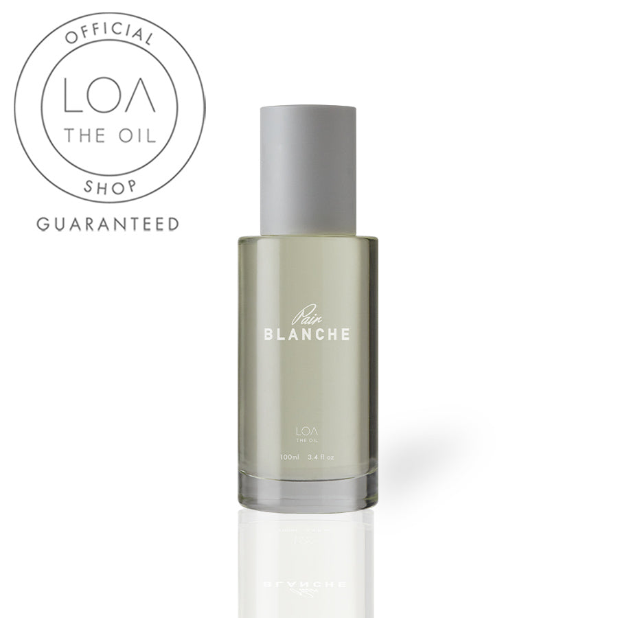 LOA THE OIL 公式ストア ロアオイル Citrus Vert（シトラスベール）