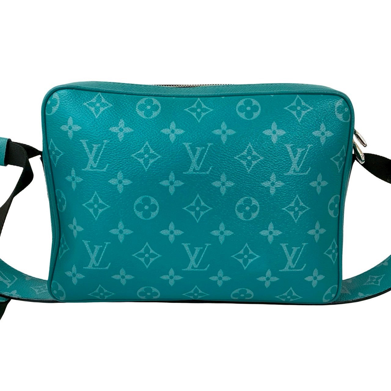 LOUIS VUITTON ルイヴィトン アウトドア メッセンジャーPM ショルダー