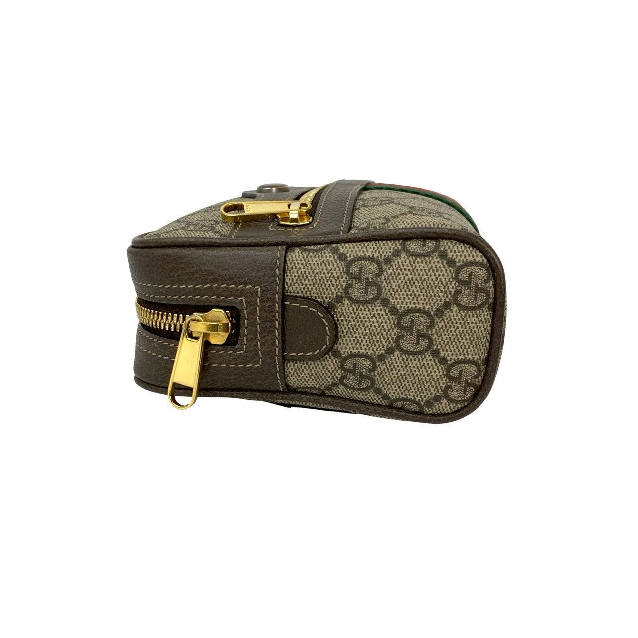 GUCCI グッチ GGスプリーム オフィディア ウエストポーチ ボディバッグ