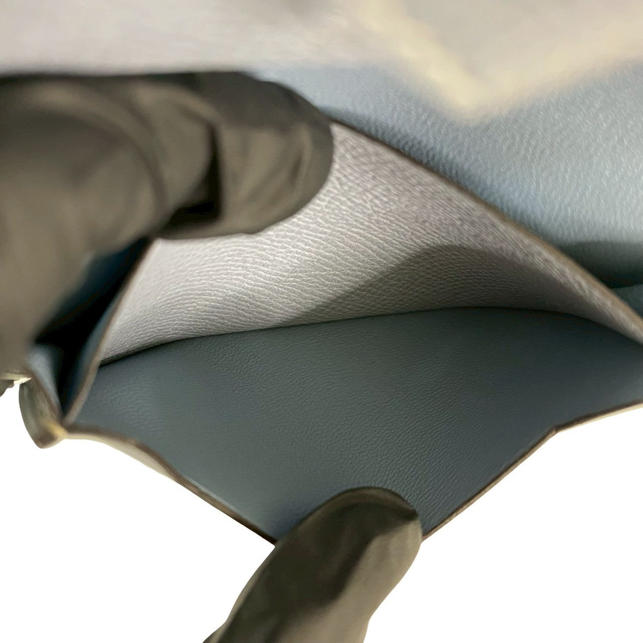 HERMES エルメス ベアン ミニ カードケース – Trip