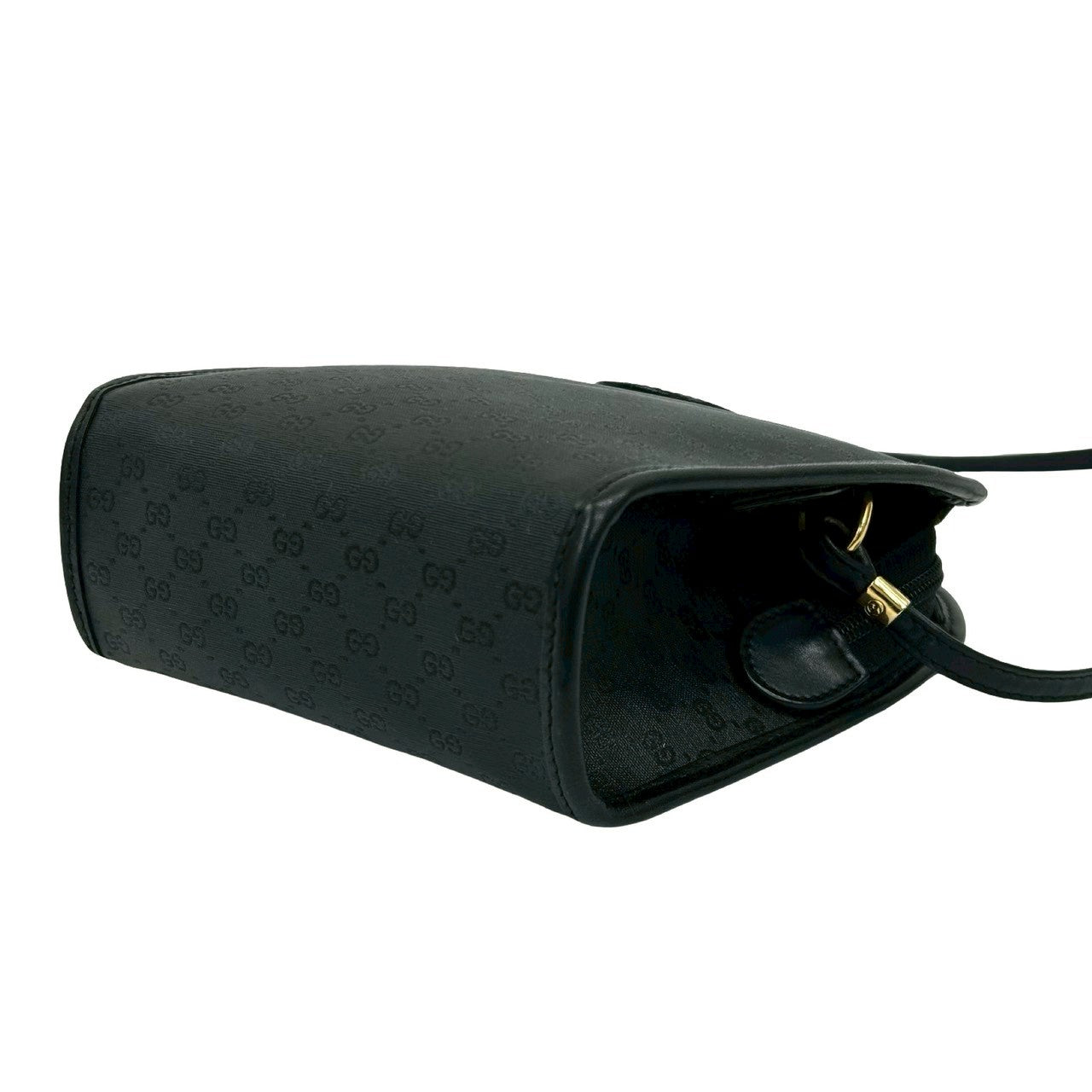 GUCCI グッチ (Vintage) ショルダーバッグ – Trip