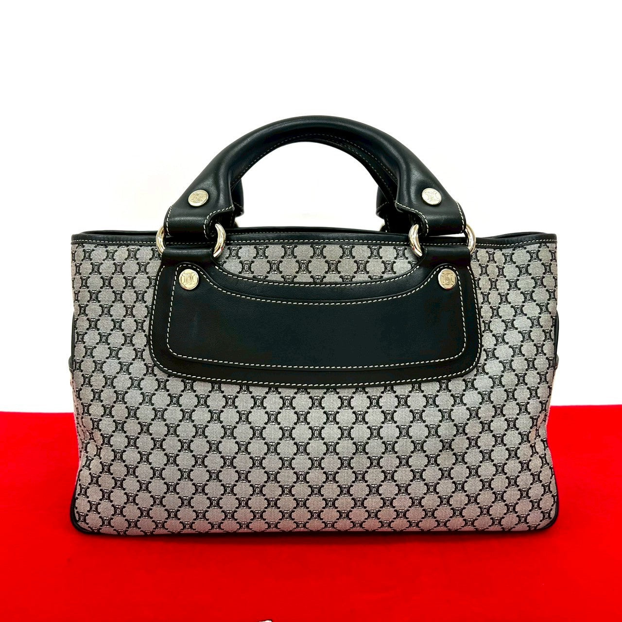 CELINE ブギー バッグ – Trip