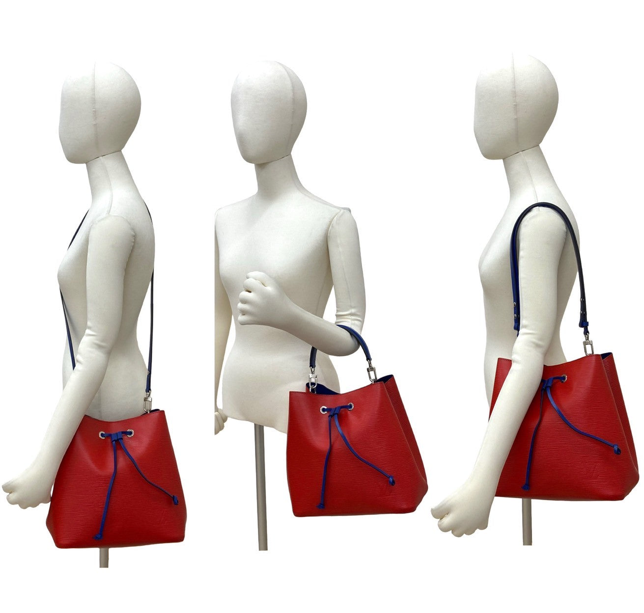 LOUIS VUITTON ルイヴィトン ネオノエ MM ショルダーバッグ – Trip