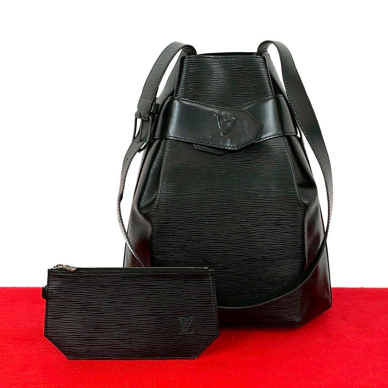 LOUIS VUITTON ルイヴィトン (Vintage) サック デ ポール ショルダー