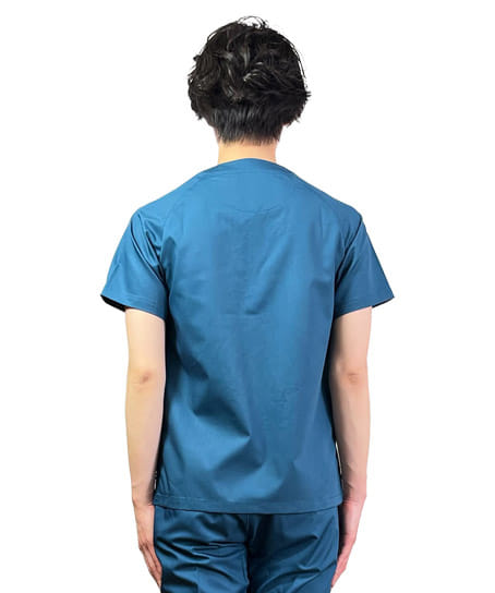 Mizuno】全12色・ミズノストレッチスクラブ （接触冷感・男女兼用） MZ