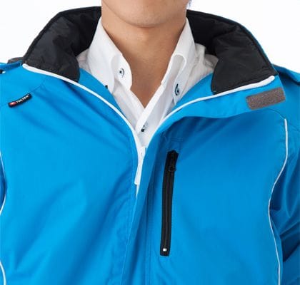 TULTEX】全5色・防寒ブルゾン（防風・男女兼用） AZ-8476 | 作業服