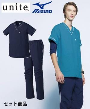 ネイビー系スクラブセット商品の商品一覧 | 医療制服・スクラブ白衣の