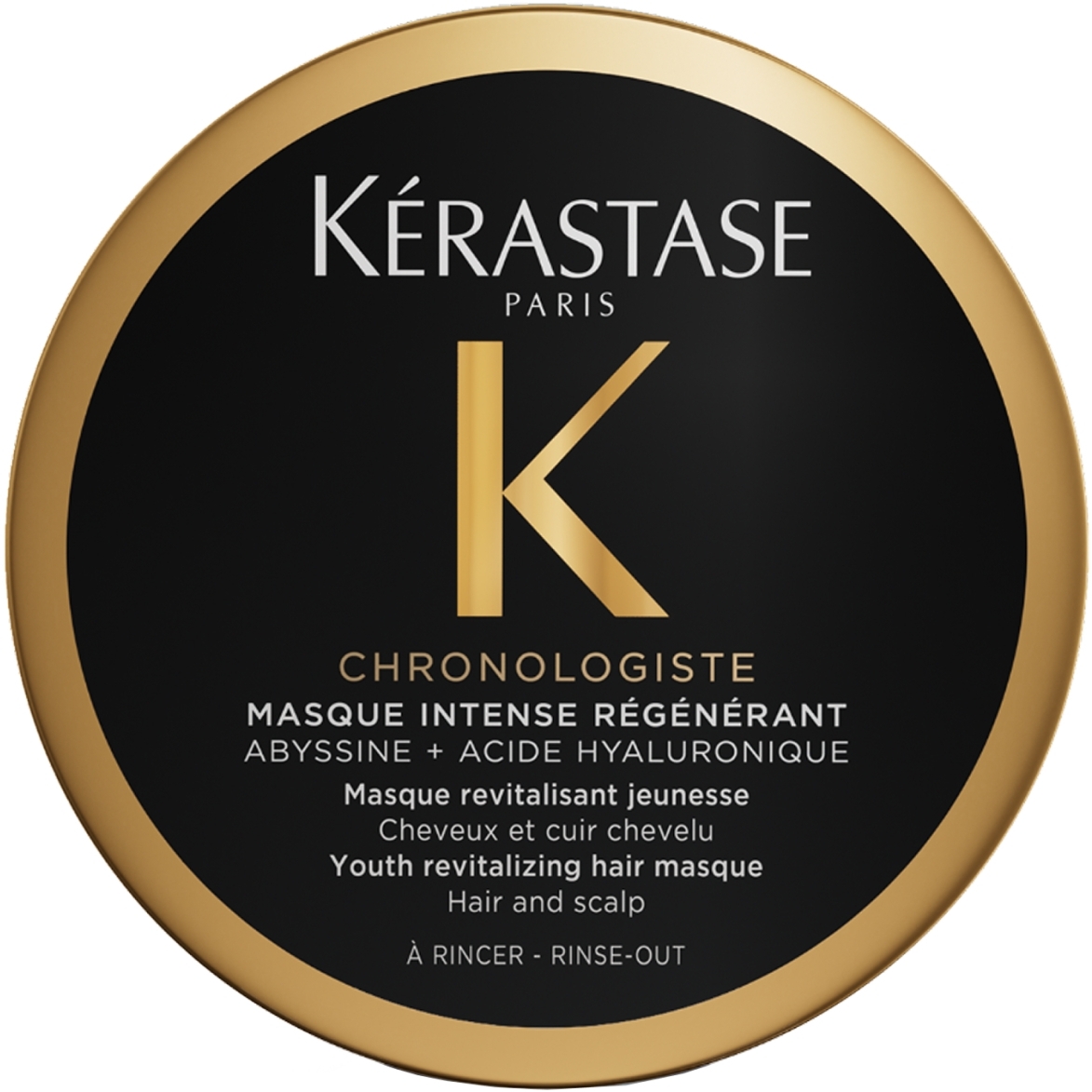 Kerastase Chronologiste Masque Intense Regenerant