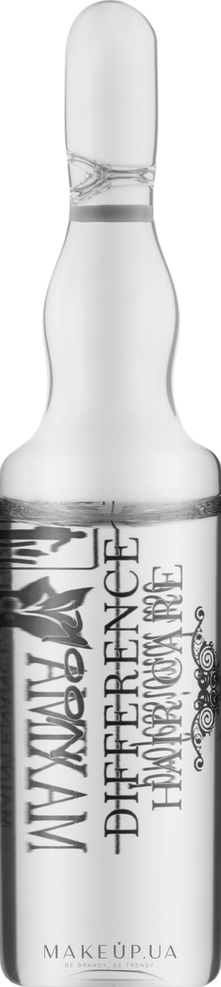 Nook DHC Energizing Maintenance Lotion - Лосьон против выпадения