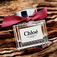 Chloe L'Eau de Parfum Intense - Парфюмированная вода (сменный блок