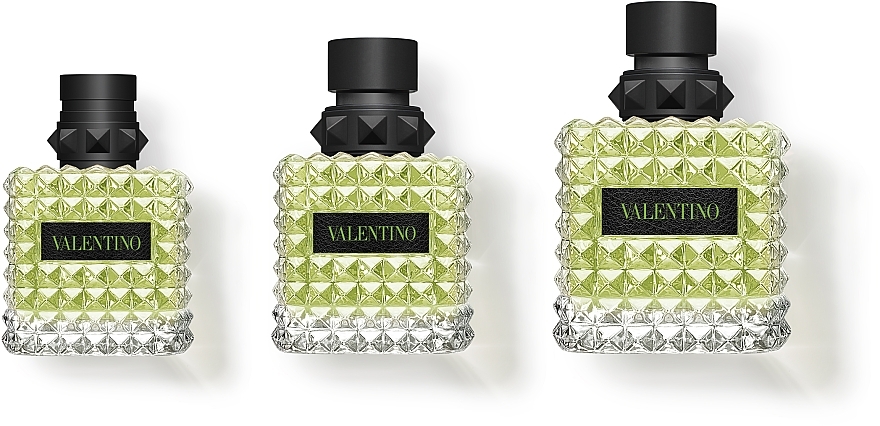 Valentino Born in Roma Green Stravaganza - Парфумована вода