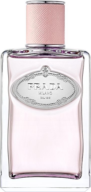Prada Les Infusion De Rose - Парфюмированная вода: купить по