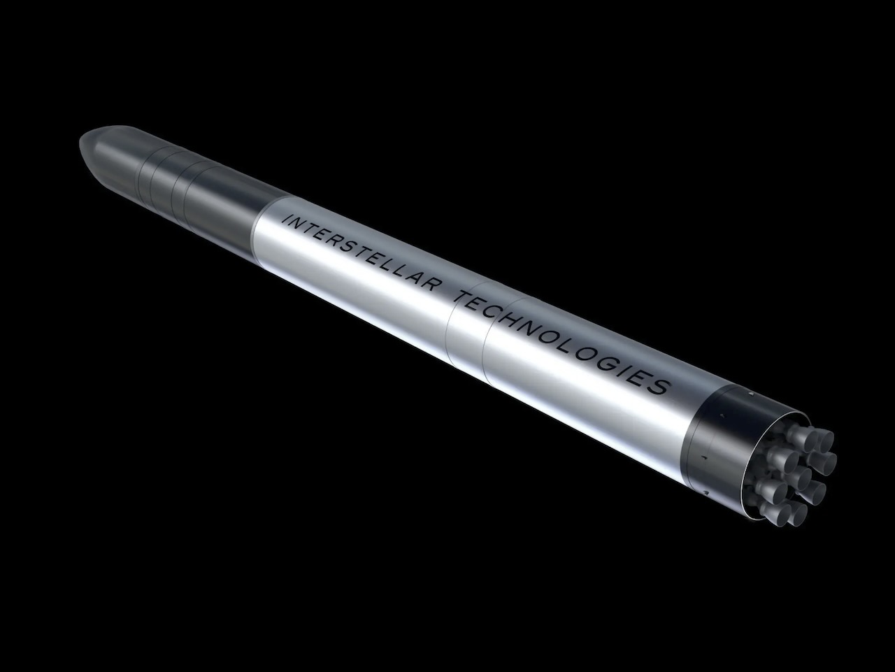 インターステラ ロケットZERO、初号機の顧客として新たに日米の3衛星が決定 | インター
