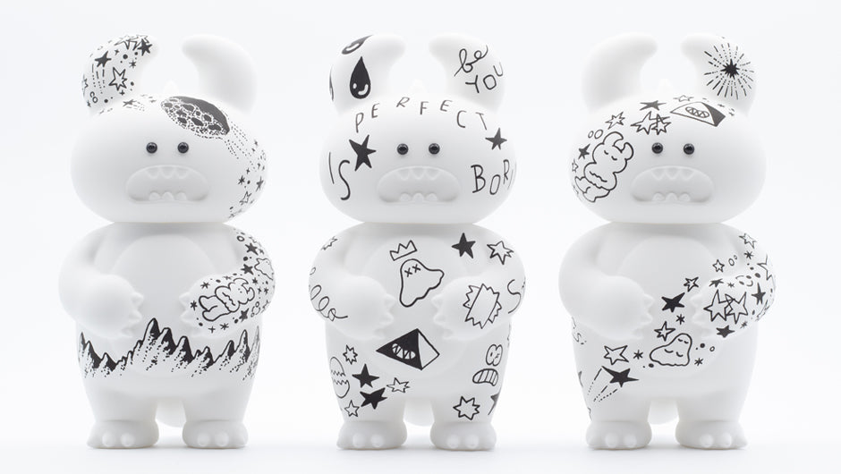 VAG10周年記念イベント第2弾｜UAMOU