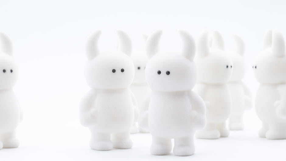 フロッキーウアモウ｜UAMOU