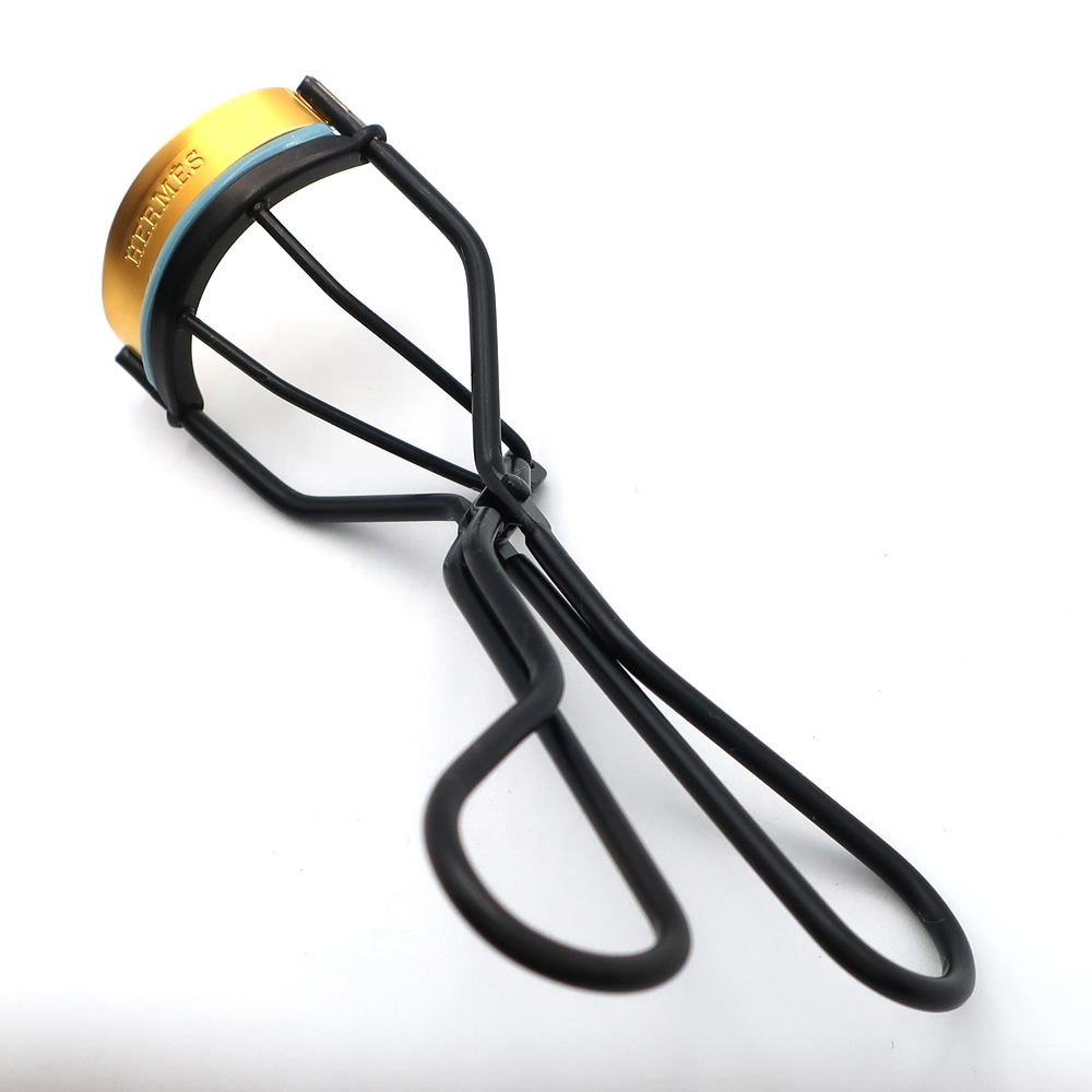 天白】【HERMES】エルメス アイリッシュカーラー ル クルブーシル