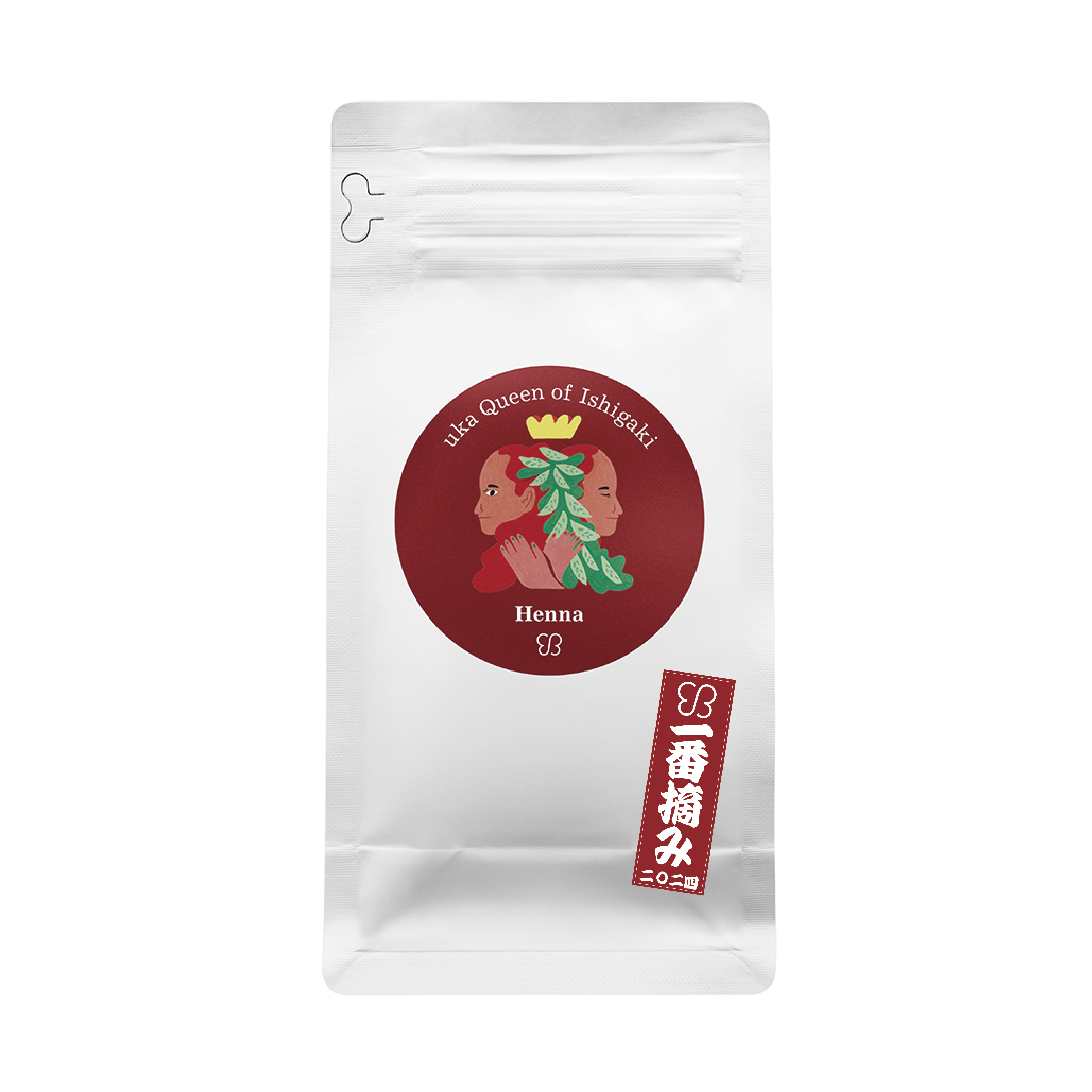 uka Queen of Ishigaki henna（一番） | 【公式】オンラインストアukakau