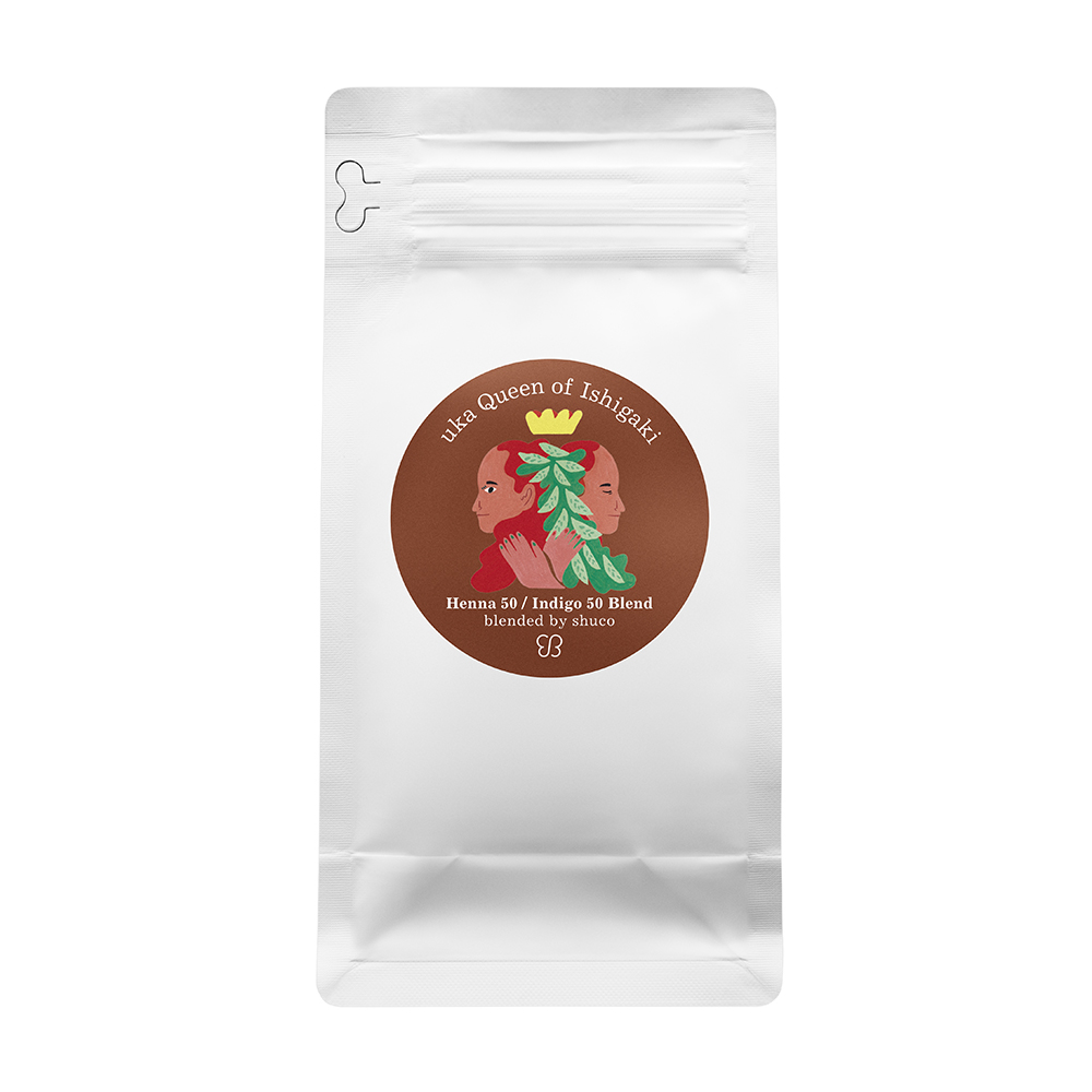 uka Queen of Ishigaki BlendⅠ | 【公式】オンラインストアukakau