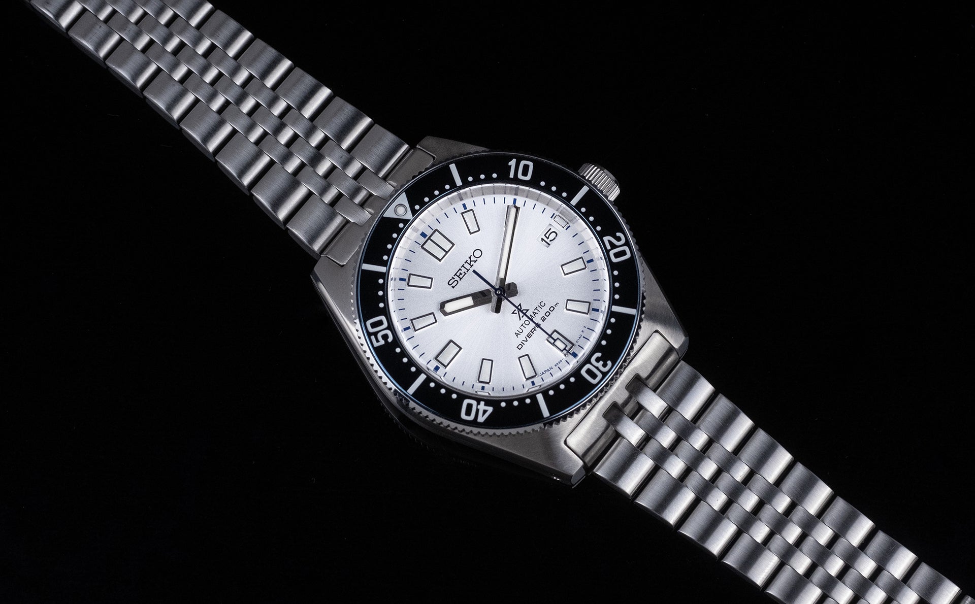 z199 Bracelet (SPB14x 62MAS Reissue) – Uncle Straps