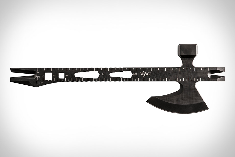 5.11 Operator Axe | Uncrate