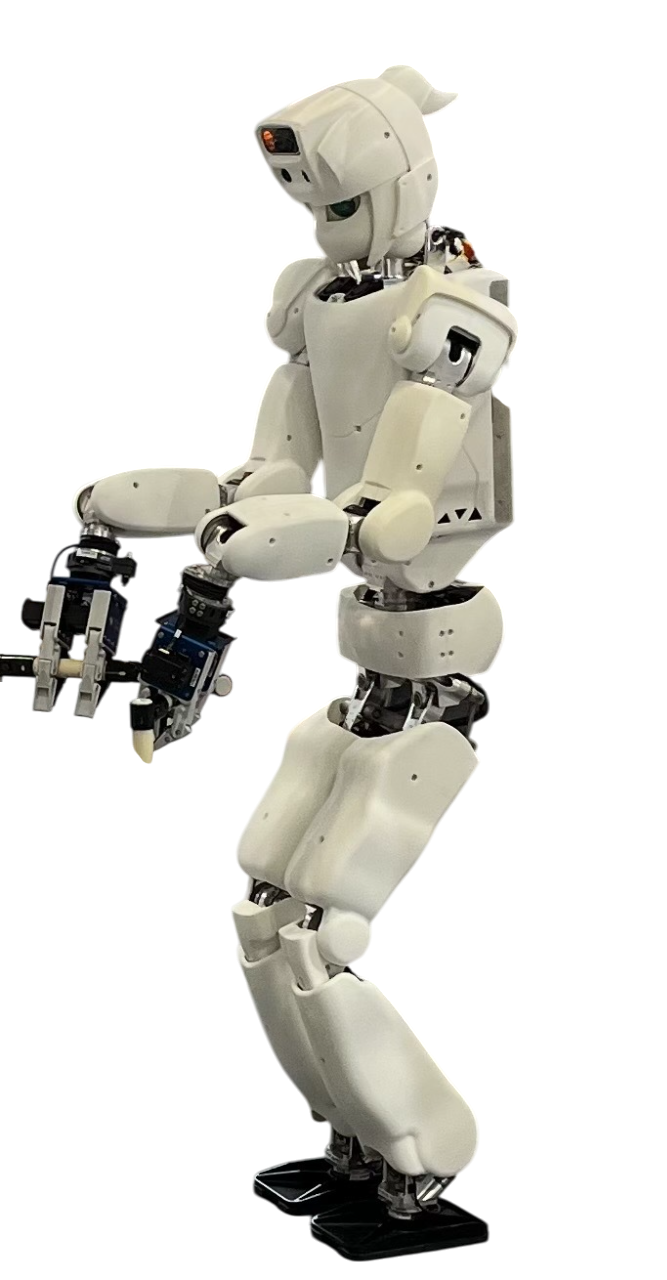 CNRS-産総研ロボット工学連携研究室