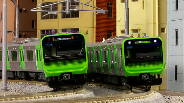 KATO ユニトラック | 複線線路