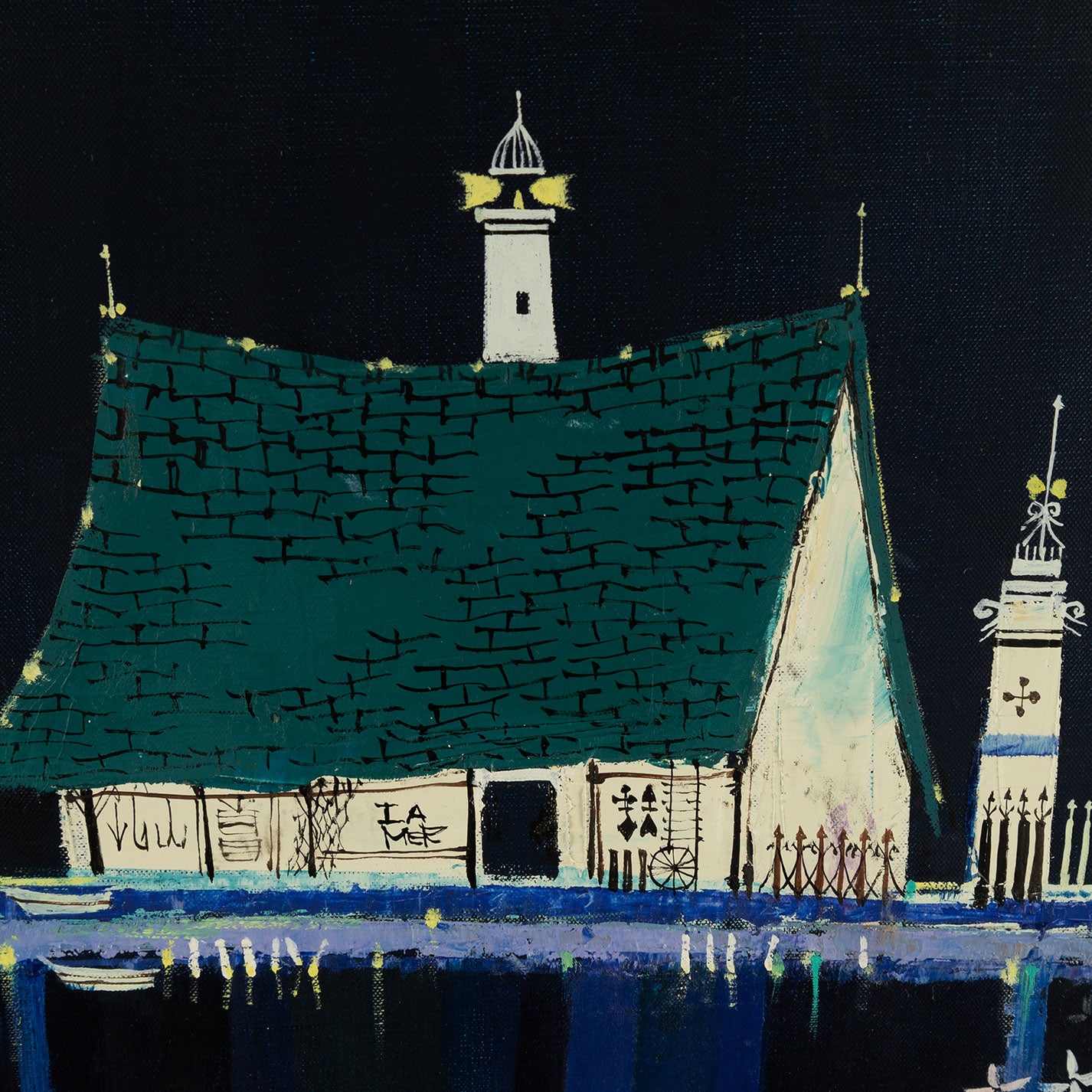 早川義孝 ( 東京 1936 - 2012 ) – Uni-art Gallery