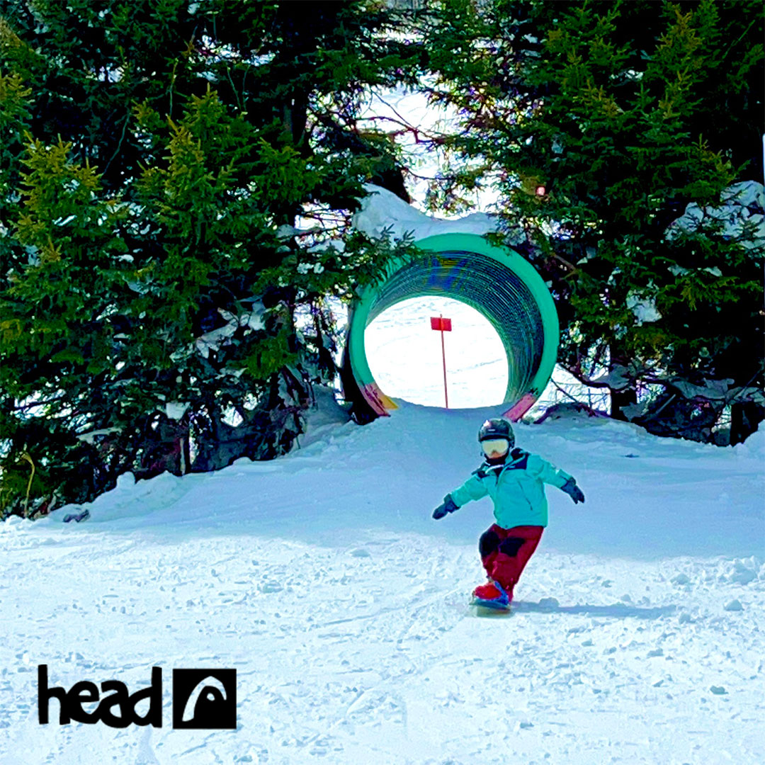 23-24 NEWモデル】キッズギア 『FUTURE heads』 子供たちへの贈り物