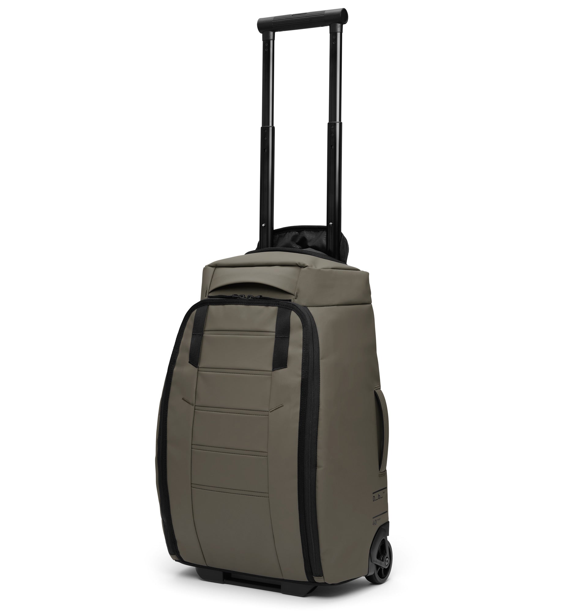 Hugger Roller Bag 40L – UPLNDオンラインストア