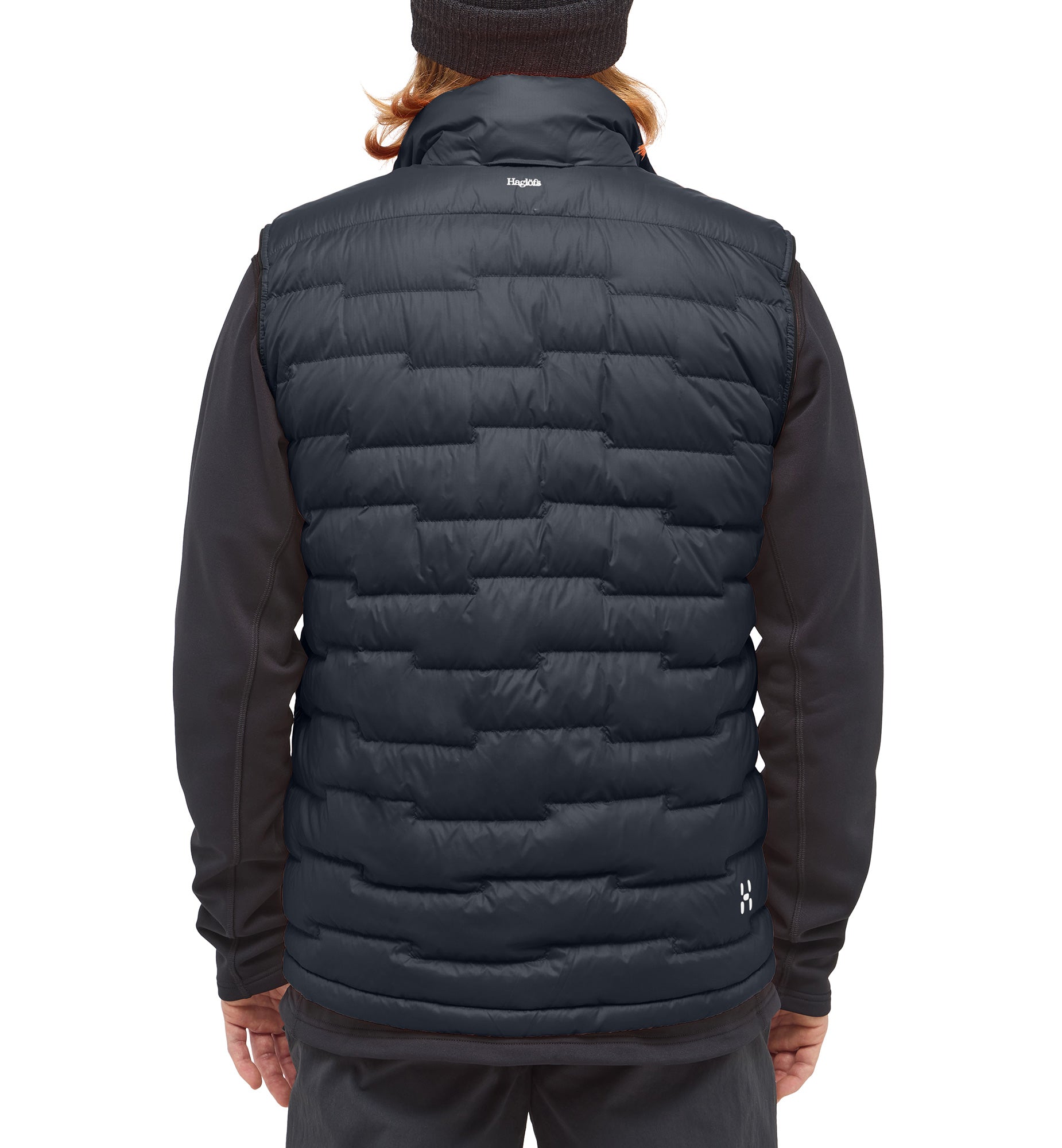 ROC Flash Down Vest Men – UPLNDオンラインストア