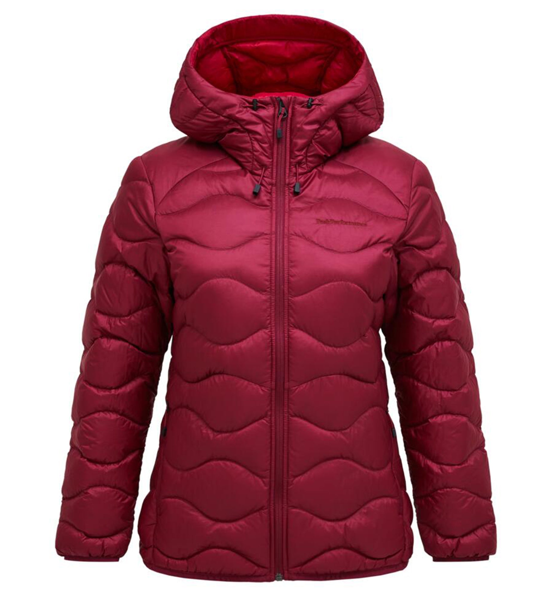 W Helium Down Hood Jacket – UPLNDオンラインストア