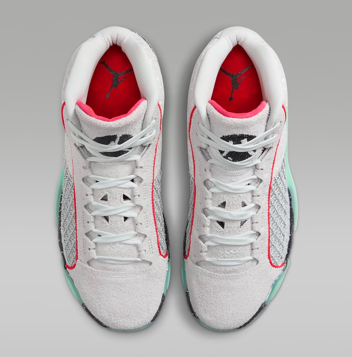 Nike × 八村塁 Air Jordan 38 PF “Rui Hachimura”が国内12月8日に発売