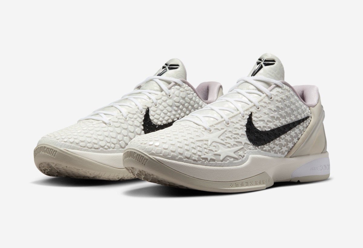 Nike Kobe 6 Protro “All-Star 2.0”が国内2月13日より発売［FQ3546-100
