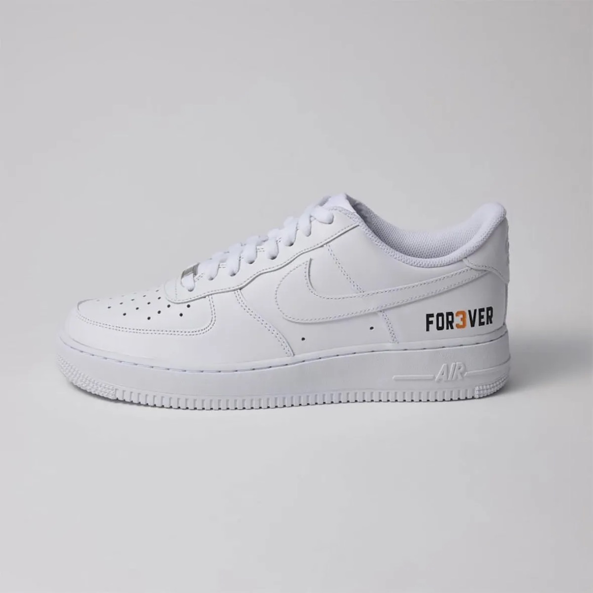 長嶋茂雄監督に捧げる Nike Air Force 1 Low '07 “FOR3VER GIANTS”が