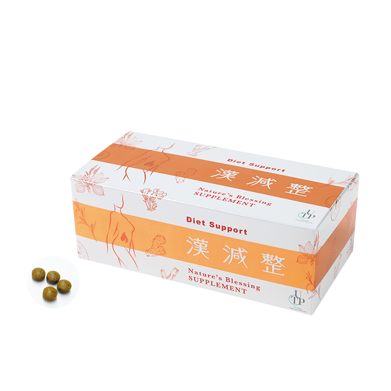 漢減整（かんげんせい） - 株式会社UTP