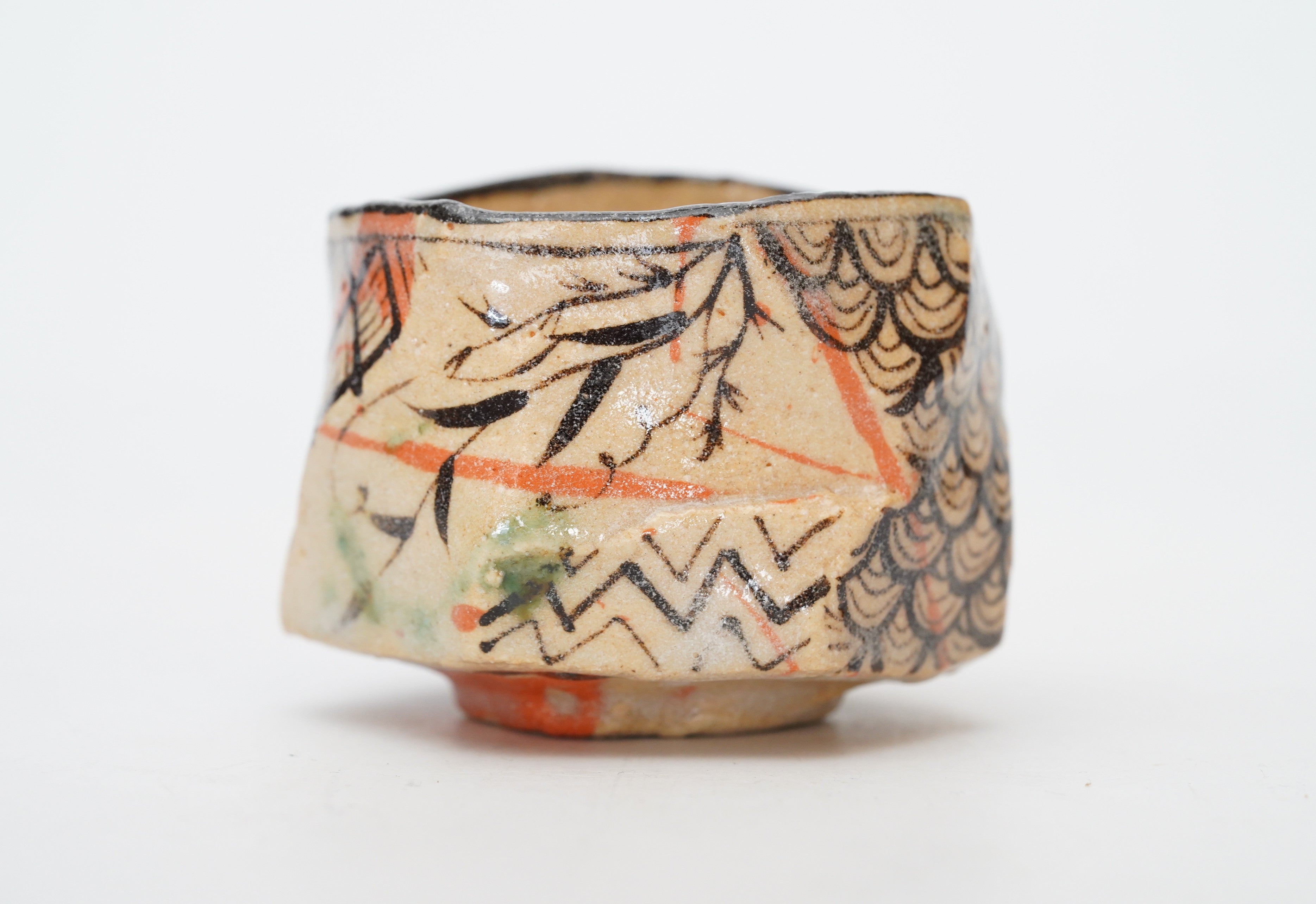 澤克典 – うつわ御結