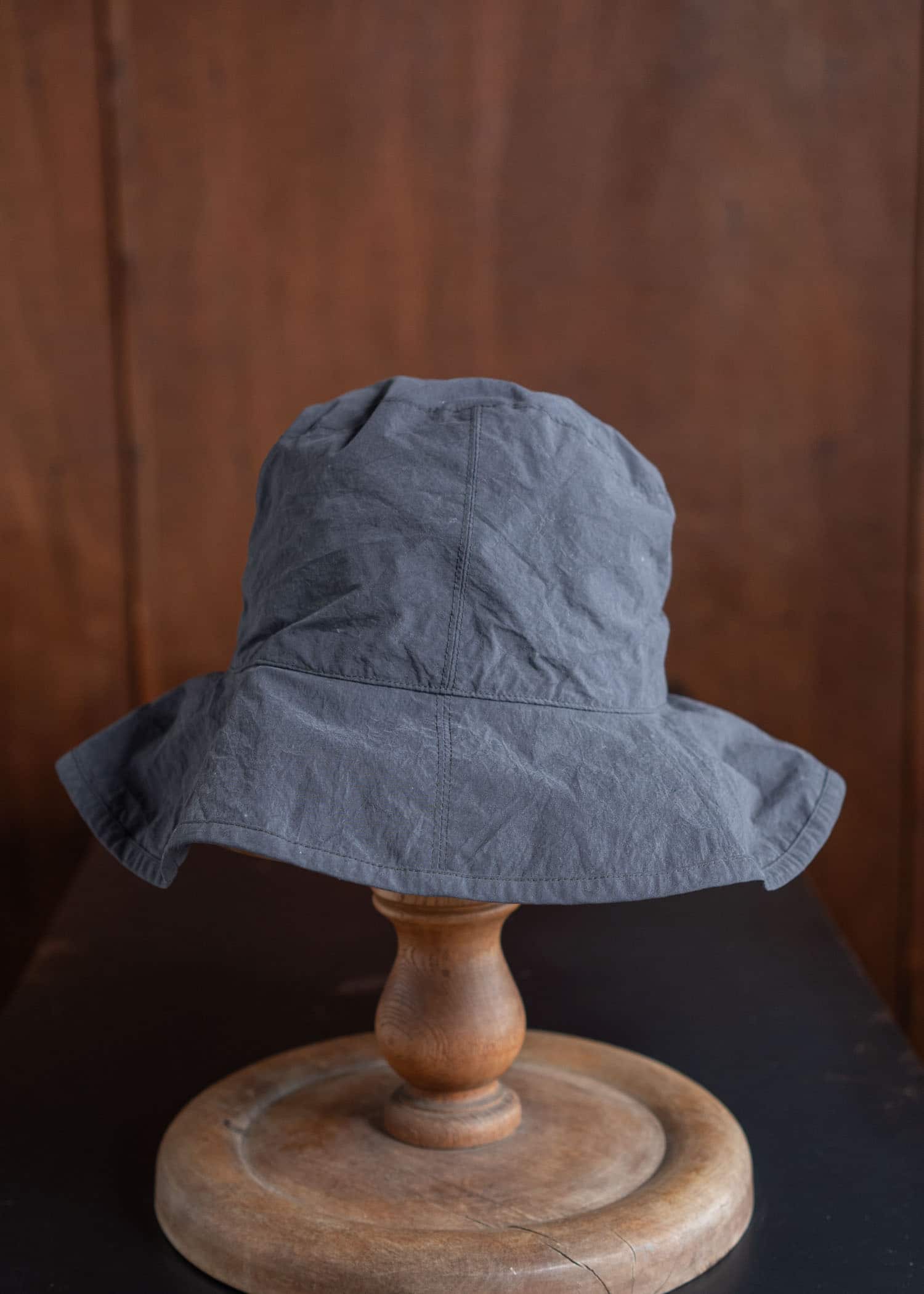 ARTS&SCIENCE KIJIMA TAKAYUKI Nylon Hat – VISION OF FASHION